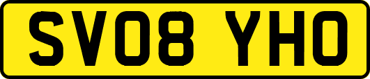 SV08YHO