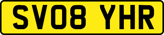SV08YHR