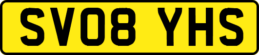 SV08YHS