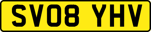 SV08YHV