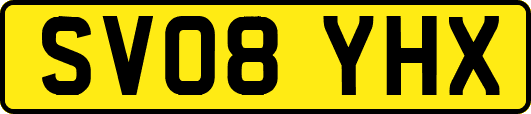 SV08YHX