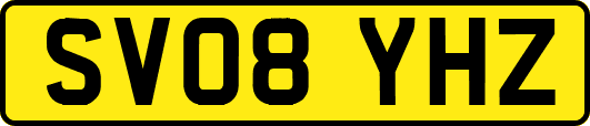 SV08YHZ