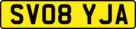 SV08YJA