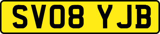 SV08YJB
