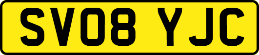 SV08YJC