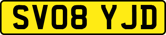 SV08YJD