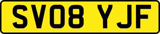 SV08YJF