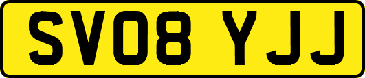 SV08YJJ