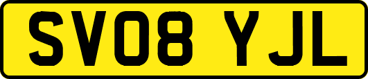 SV08YJL