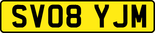 SV08YJM