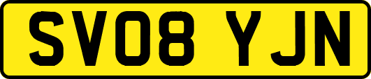 SV08YJN
