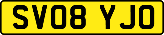 SV08YJO