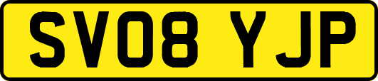 SV08YJP
