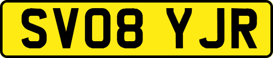 SV08YJR