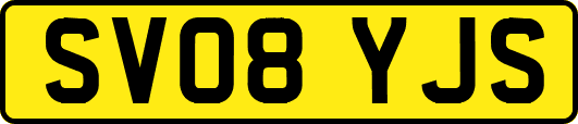 SV08YJS