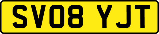 SV08YJT