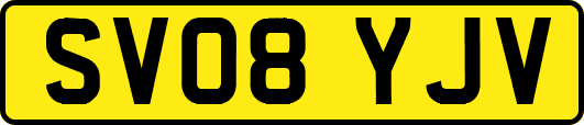 SV08YJV