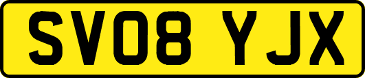 SV08YJX