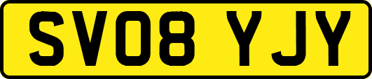 SV08YJY