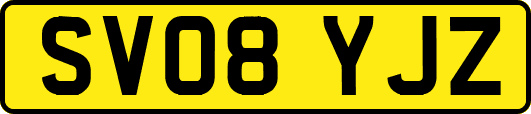 SV08YJZ