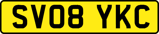 SV08YKC