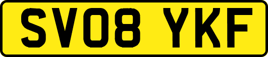 SV08YKF