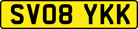 SV08YKK