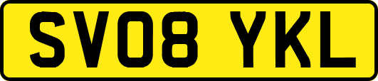SV08YKL