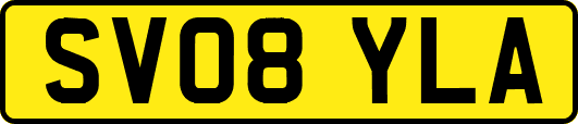 SV08YLA