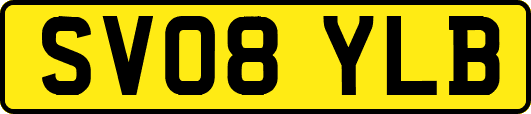 SV08YLB