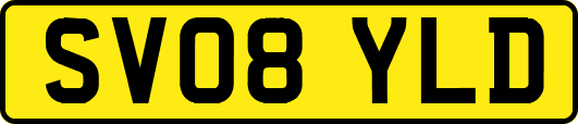 SV08YLD