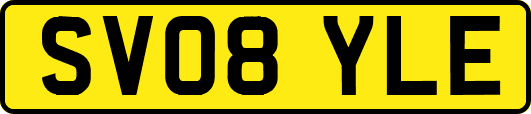 SV08YLE