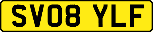 SV08YLF