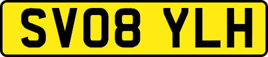 SV08YLH