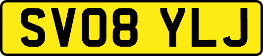 SV08YLJ