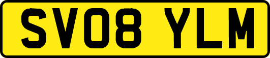 SV08YLM