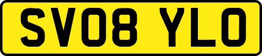 SV08YLO