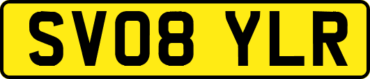 SV08YLR