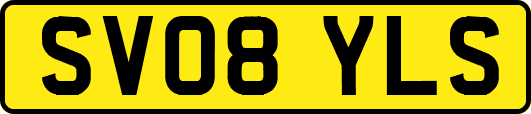SV08YLS