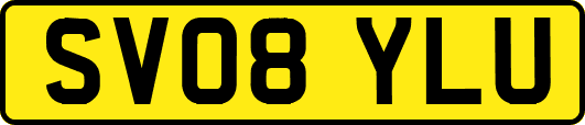 SV08YLU