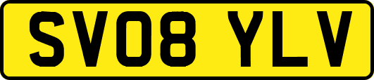 SV08YLV