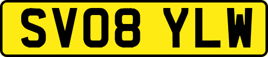 SV08YLW