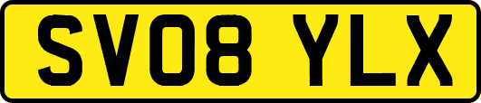 SV08YLX