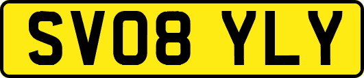 SV08YLY