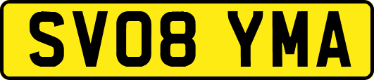SV08YMA
