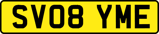SV08YME