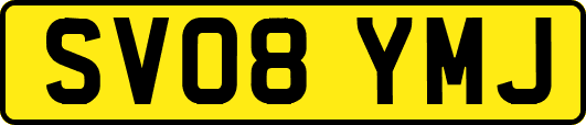 SV08YMJ