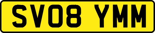 SV08YMM