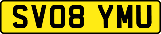 SV08YMU