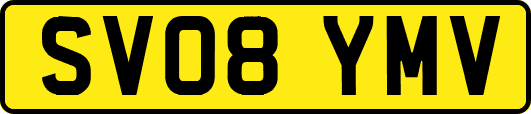 SV08YMV